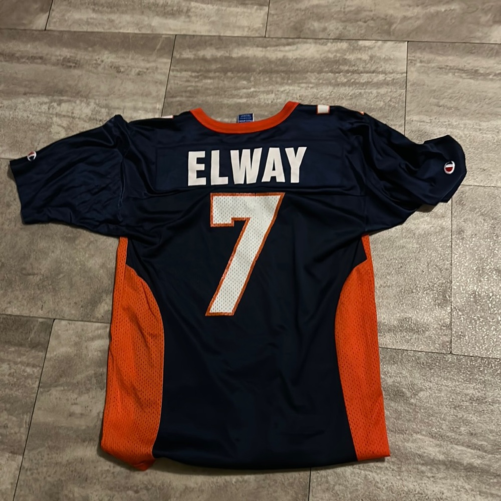 John Elway Jersey